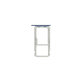 Huawei Honor 8 Pro DUK-L09 - SIM + Slot SD (Navy Blue)
