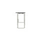 Huawei Honor 8 Pro DUK-L09 - SIM + Slot SD (Midnight Black)