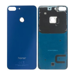 Huawei Honor 9 Lite LLD-L31 - Carcasă Baterie (Sapphire Blue)
