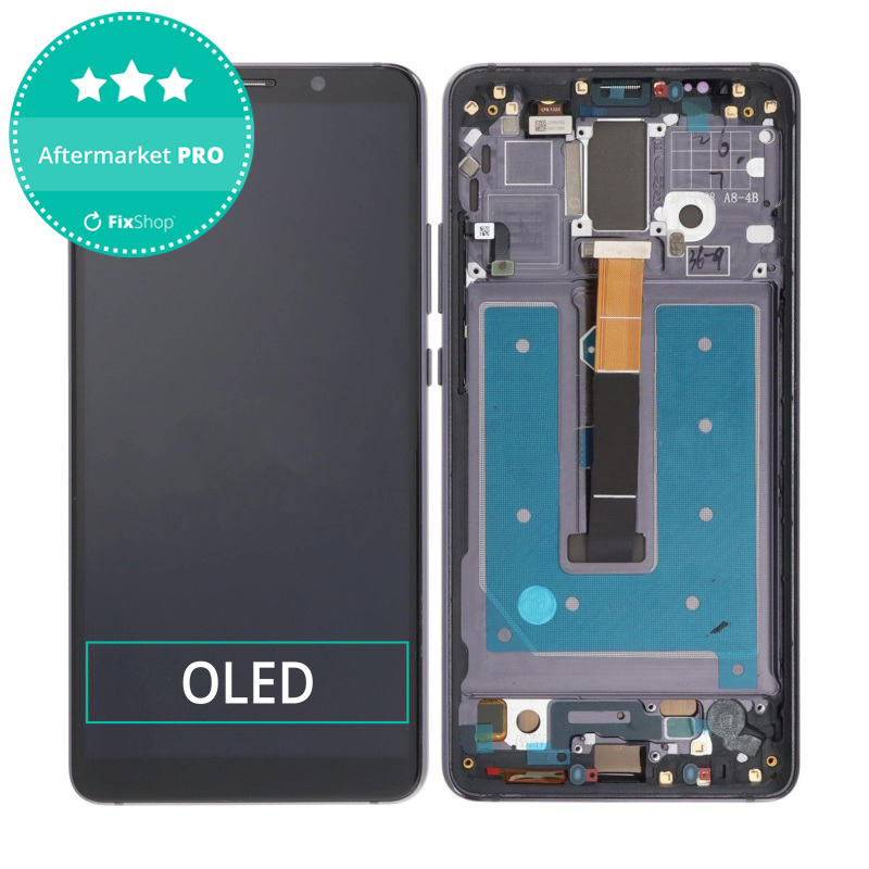 HUAWEI Mate 10 Pro BLA-L29 ミッドナイトブルー Amazon | HUAWEI Mate 10 Pro ミッドナイトブルー 【日本正規代理店品