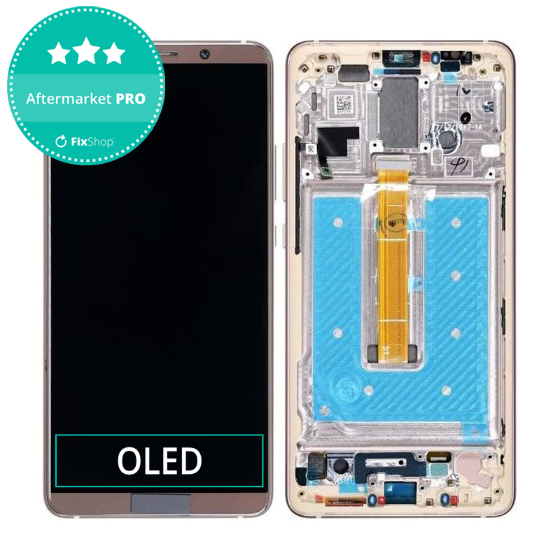 Piese de schimb - Huawei Mate 10 Pro BLA-L29 | FixShop