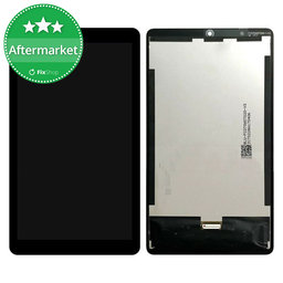 Huawei MediaPad T3 7.0 (3G LTE Version) - Ecran LCD + Sticlă Tactilă (Black) OEM