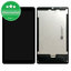 Huawei MediaPad T3 7.0 (3G LTE Version) - Ecran LCD + Sticlă Tactilă (Black) TFT