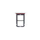 Huawei P20 Pro CLT-L29, CLT-L09 - Slot SIM (Black)