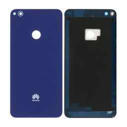 Huawei P9 Lite (2017), Huawei Honor 8 Lite - Carcasă Baterie (Blue)