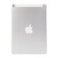 Apple iPad Air 2 - Carcasă Spate 4G Versiune (Silver)
