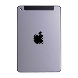 Apple iPad Mini 4 - Carcasă Baterie 4G Versiune (Grey)