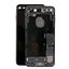 Apple iPhone 7 Plus - Carcasă Spate cu Piese Mici (Jet Black)