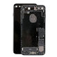 Apple iPhone 7 Plus - Carcasă Spate cu Piese Mici (Jet Black)