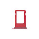 Apple iPhone 7 Plus - Slot SIM (Red)