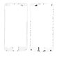 Apple iPhone 6 Plus - Ramă Frontală (Alb)