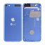 Apple iPod Touch (6th Gen) - Carcasă Spate (Blue)