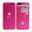 Apple iPod Touch (6th Gen) - Carcasă Spate (Pink)