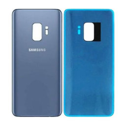 Samsung Galaxy S9 G960F - Carcasă Baterie (Coral Blue)