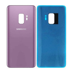 Samsung Galaxy S9 G960F - Carcasă Baterie (Lilac Purple)