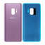 Samsung Galaxy S9 G960F - Carcasă Baterie (Lilac Purple)
