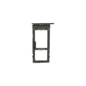 Samsung Galaxy S9 G960F - SIM + Slot SD (Midnight Black)