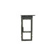 Samsung Galaxy S9 G960F - SIM + Slot SD (Midnight Black)