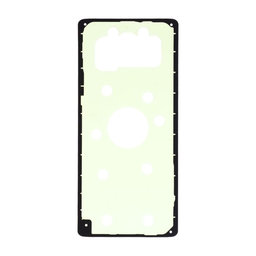 Samsung Galaxy Note 8 N950FD - Autocolant sub Carcasă Baterie Adhesive