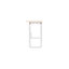 Xiaomi Mi A1(5x) - Slot SIM (Gold)