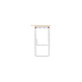 Xiaomi Mi A1(5x) - Slot SIM (Gold)