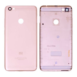 Xiaomi Redmi Note 5A 32GB, 64GB - Carcasă Baterie (Pink)