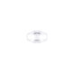 Samsung Galaxy A6 Plus A605 (2018) - Sticlă Blitz Cameră Spate - GH64-06827A Genuine Service Pack