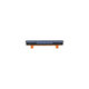Samsung Galaxy S9 G960F - Buton Volum (Coral Blue) - GH98-42636D Genuine Service Pack
