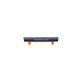 Samsung Galaxy S9 G960F - Buton Volum (Coral Blue) - GH98-42636D Genuine Service Pack