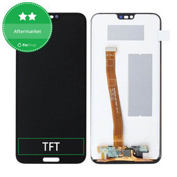 Huawei Honor 10 - Ecran LCD + Sticlă Tactilă TFT