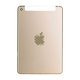 Apple iPad Mini 4 - Carcasă Baterie 4G Versiune (Gold)