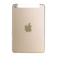 Apple iPad Mini 4 - Carcasă Baterie 4G Versiune (Gold)