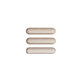 Apple iPad Mini 4 - Butoane Laterale (Gold)