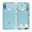 Xiaomi Mi A2 (Mi 6x) - Carcasă Baterie (Blue)