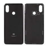 Xiaomi Mi 8 - Carcasă Baterie (Black)