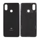 Xiaomi Mi 8 - Carcasă Baterie (Black)