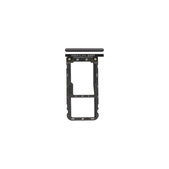 Xiaomi Mi Max 3 - Slot SIM (Gray)