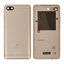 Xiaomi Redmi 6A - Carcasă Baterie (Auriu)