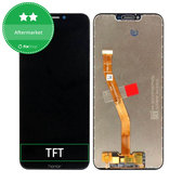 Huawei Honor Play - Ecran LCD + Sticlă Tactilă TFT