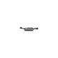 Samsung Galaxy S3 Mini i8190 - Buton Pornire + Volum (White) - GH64-01221A Genuine Service Pack