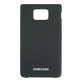 Samsung Galaxy S2 i9100 - Carcasă Baterie (Black) - GH98-19595A Genuine Service Pack