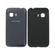 Samsung Galaxy Young 2 G130H - Carcasă Baterie (Grey) - GH98-31710B
