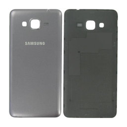 Samsung Galaxy Grand Prime G530F - Carcasă Baterie (Gray) - GH98-34669B Genuine Service Pack