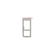 Samsung Galaxy S7 Edge G935F - Slot SIM (Pink) - GH98-38787E Genuine Service Pack