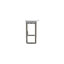 Samsung Galaxy S7 G930F - SIM/Slot SD (White) - GH98-39260B Genuine Service Pack