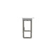 Samsung Galaxy S7 G930F - SIM/Slot SD (White) - GH98-39260B Genuine Service Pack