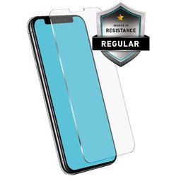 SBS - Geam Securizat pentru iPhone XR & 11, transparent