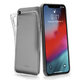 SBS - Caz Skinny pentru iPhone XR, transparent