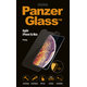 PanzerGlass - Geam Securizat Privacy Standard Fit pentru iPhone XS Max ?i 11 Pro Max, transparent