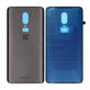 OnePlus 6 - Carcasă Baterie (Midnight Black)